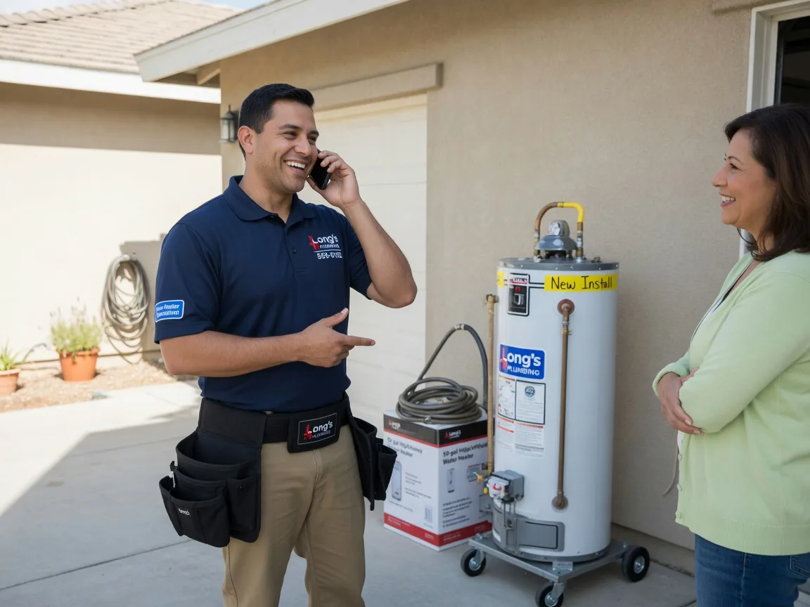 Leak Detection Mount Gretna, PA FAQs
